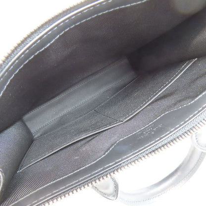 Louis Vuitton M46456 Sac Plat Cross Shoulder Bag Monogram Eclipse Men's