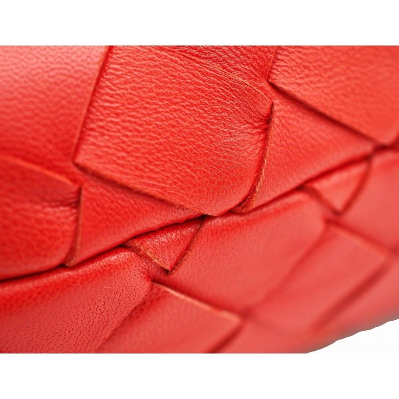 Bottega Veneta Intrecciato Mini Jodie Bag Mini Bag Handbag Top Handle Bag