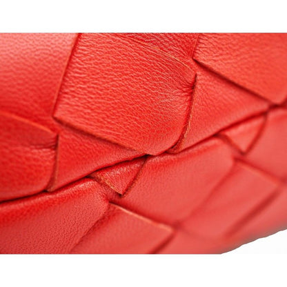 Bottega Veneta Intrecciato Mini Jodie Bag Mini Bag Handbag Top Handle Bag