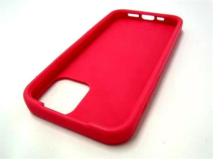 Bottega Veneta Intrecciato Rubber Iphone14 Phone Cabas Eye Phone Case Ladies