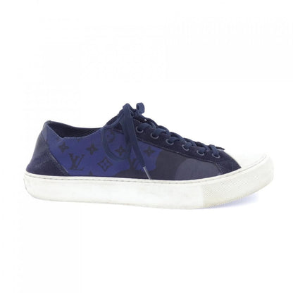 Louis Vuitton Tattoo Sneaker White 8
