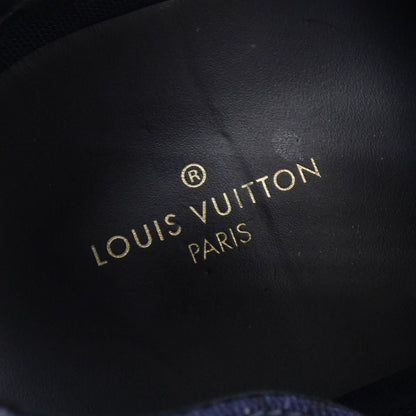 Louis Vuitton Tattoo Sneaker White 8 — view 6