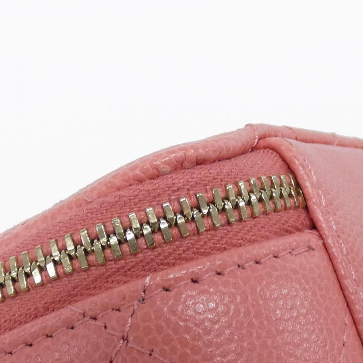 Chanel Bag Caviar Grained — view 3