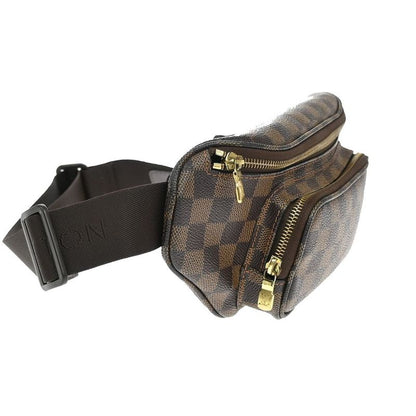 Louis Vuitton Damier Body Bag Melville Bam Bag N51172 636ka862
