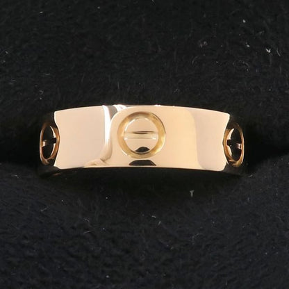 Cartier Love Ring 53