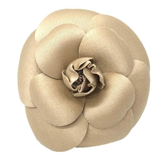 Chanel Camellia Corsage
