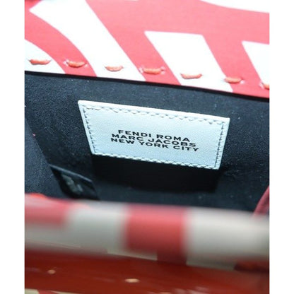 Fendi Shoulder Bag Mini — view 5