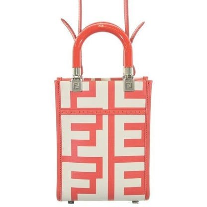 Fendi Shoulder Bag Mini