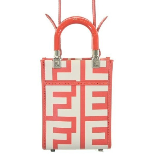 Fendi Shoulder Bag Mini