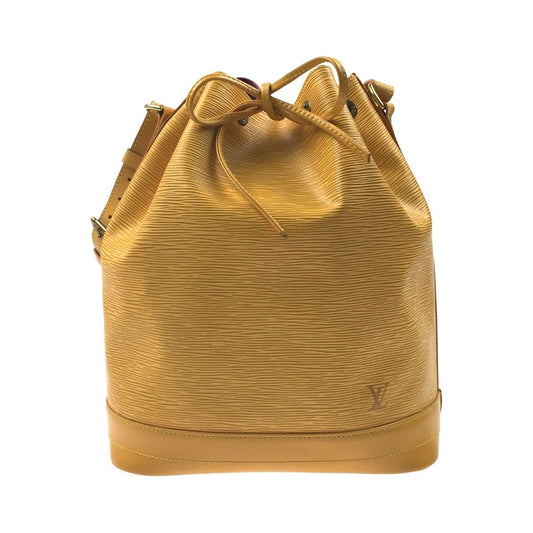 Louis Vuitton Draw String Shoulder Bag One Epi Noe Tassili