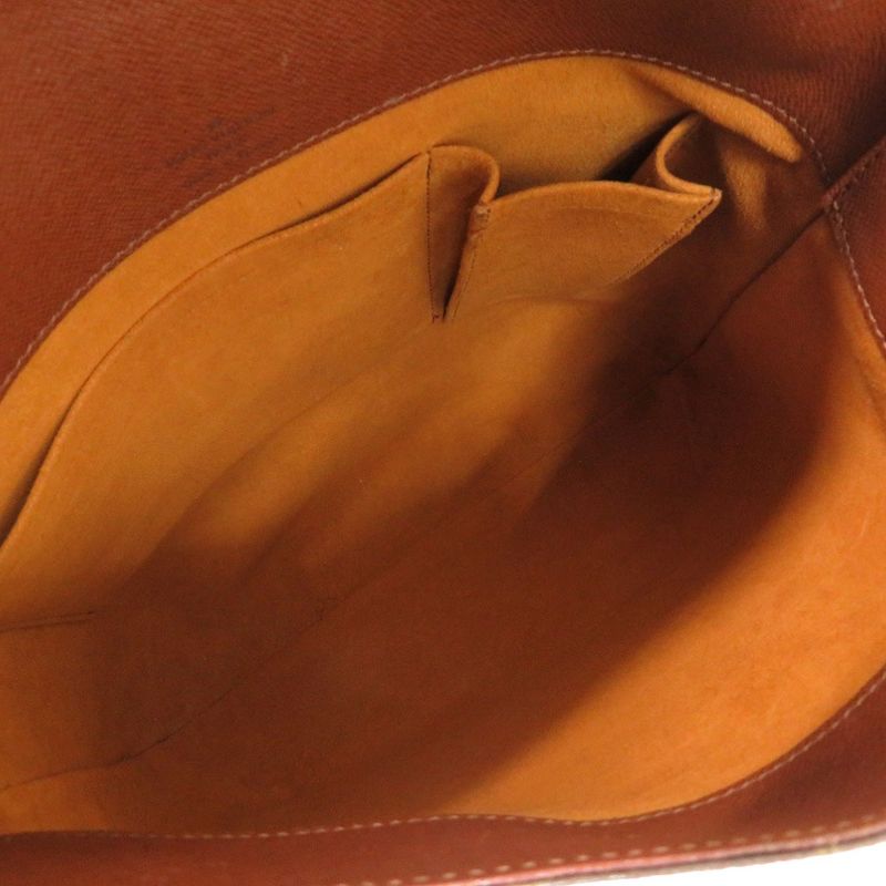 Louis Vuitton Musette Monogram M51256 Shoulder Bag LV 0629 Louis Vuitton