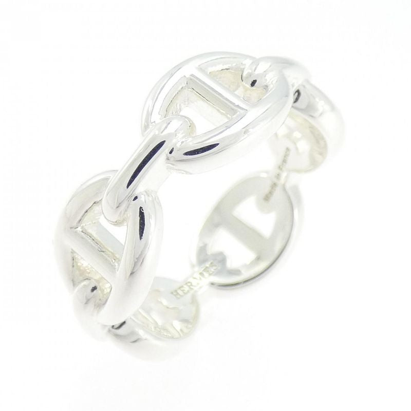 Hermes Chene D'ancre Ancienne Ring