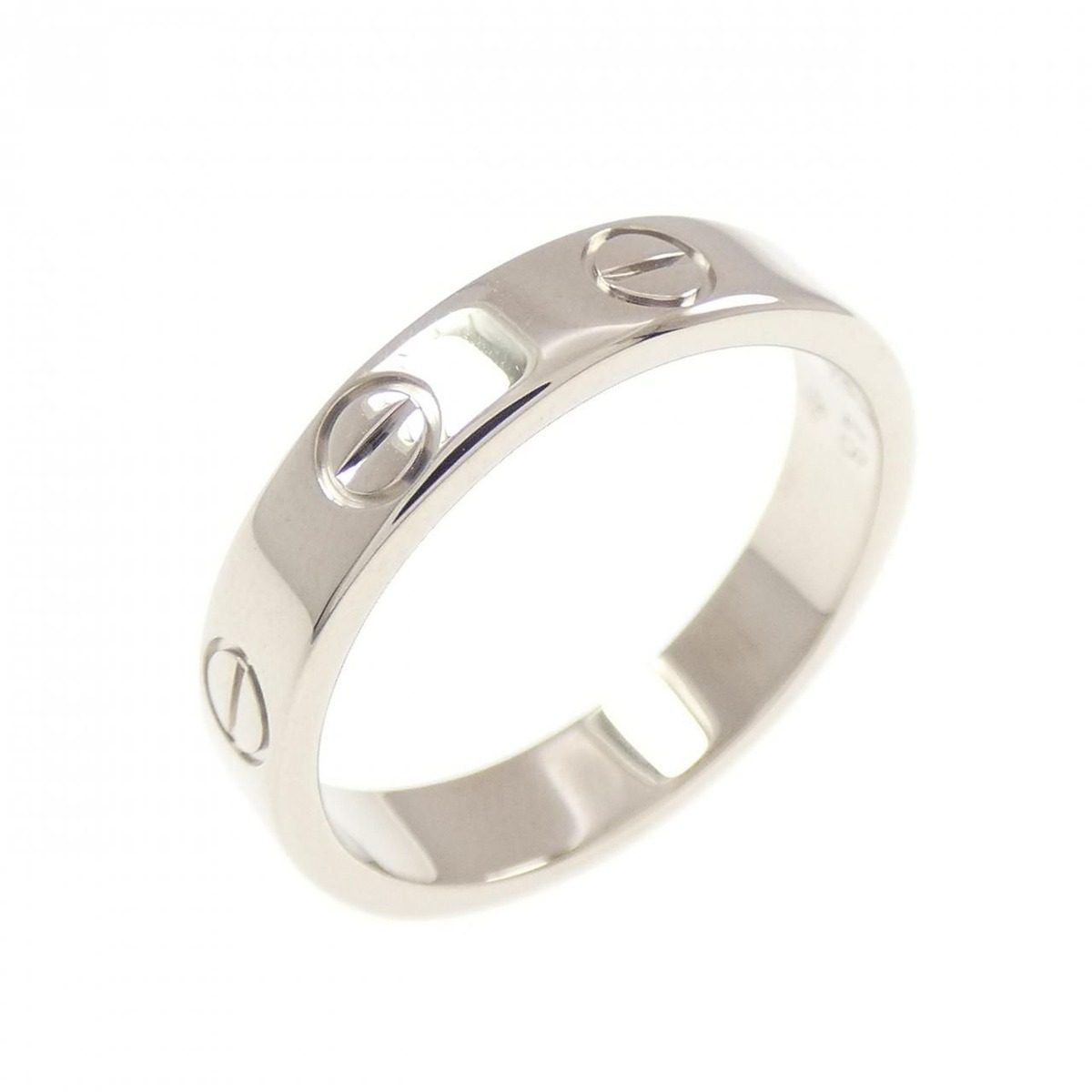 Cartier Mini Love Ring