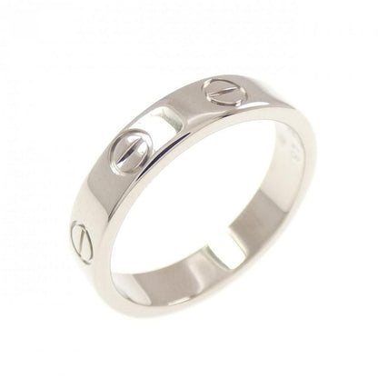Cartier Mini Love Ring