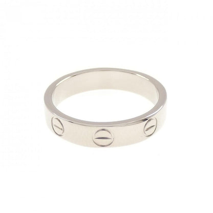 Cartier Mini Love Ring — view 2