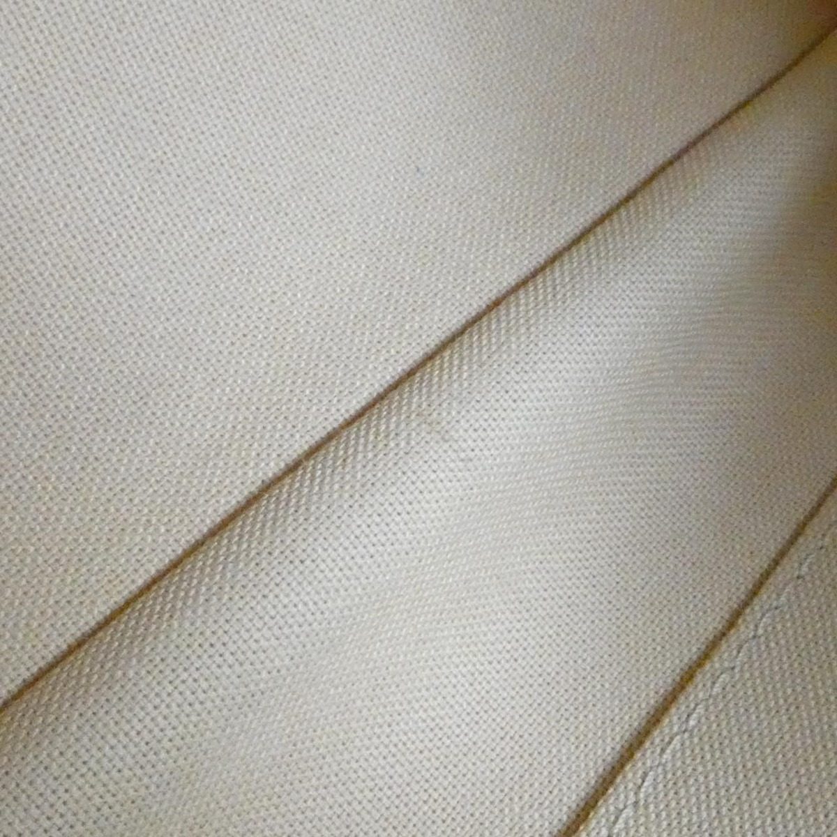 Louis Vuitton Damier Azur Streza PM Shoulder Bag — view 10