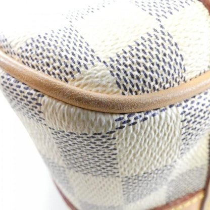 Louis Vuitton Damier Azur Streza PM Shoulder Bag — view 3