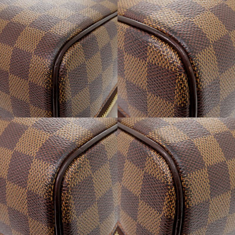 Louis Vuitton Nolita Damier N41455 Handbag LV 0694 Louis Vuitton