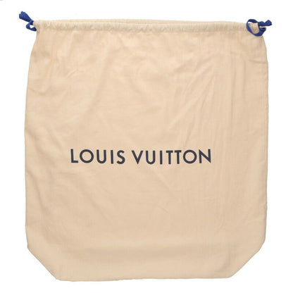 Louis Vuitton M24555 Alma Travel GM Cowhide Leather Marron Boston Bag Women GM