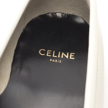 Celine Loafers Triomphe Leather — view 5
