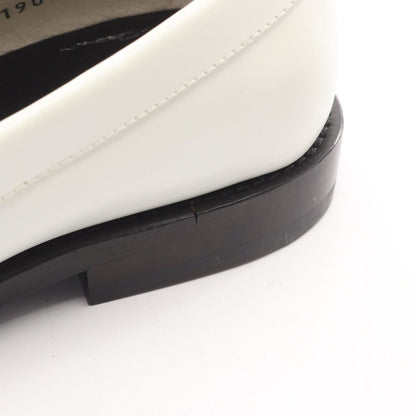 Celine Loafers Triomphe Leather — view 9