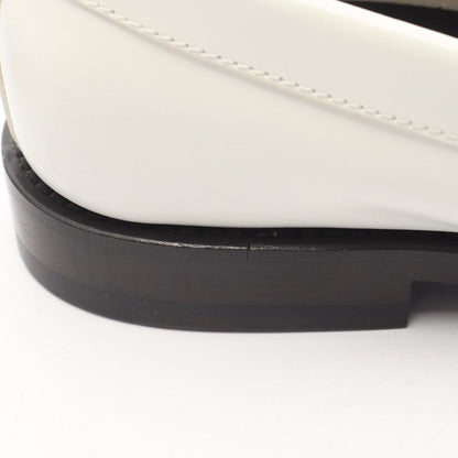 Celine Loafers Triomphe Leather — view 10