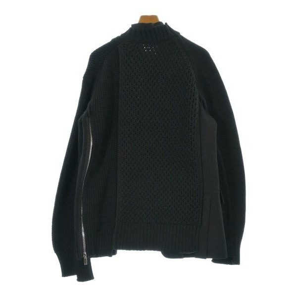 Dior Homme Jacket Black — view 2