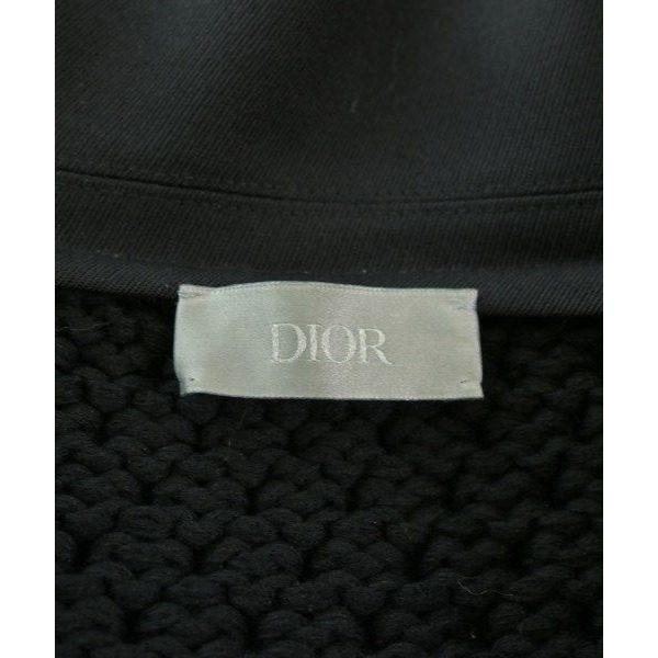 Dior Homme Jacket Black — view 3