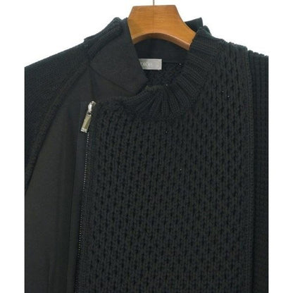 Dior Homme Jacket Black — view 4