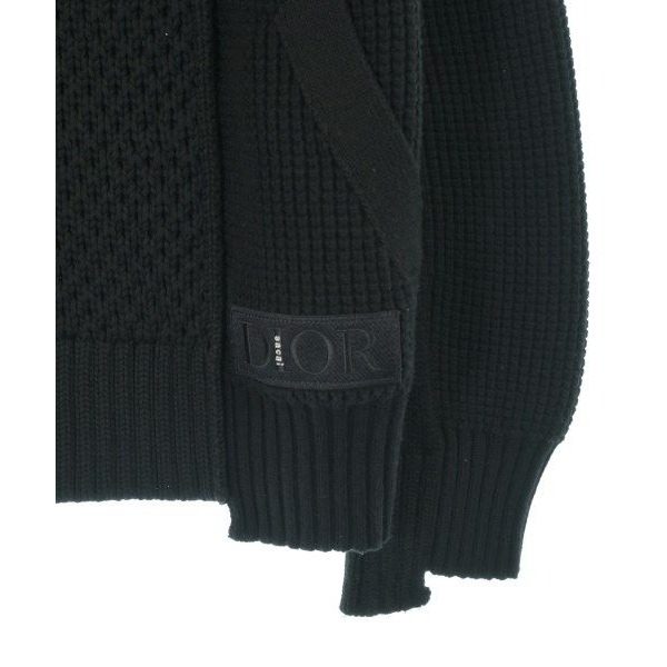 Dior Homme Jacket Black — view 5
