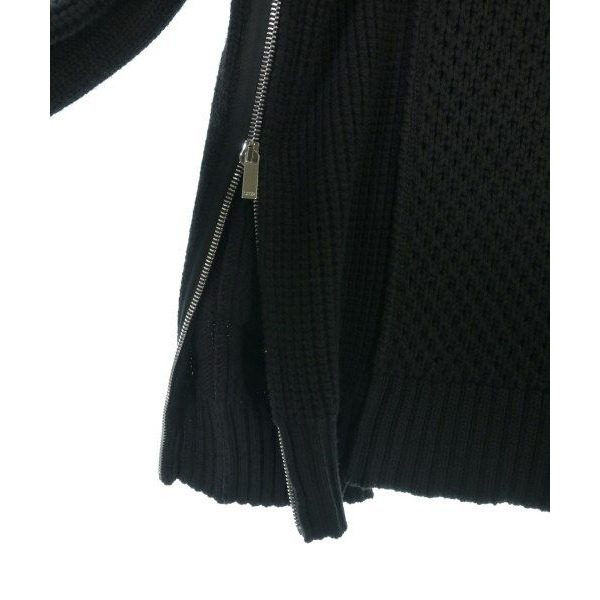 Dior Homme Jacket Black — view 6