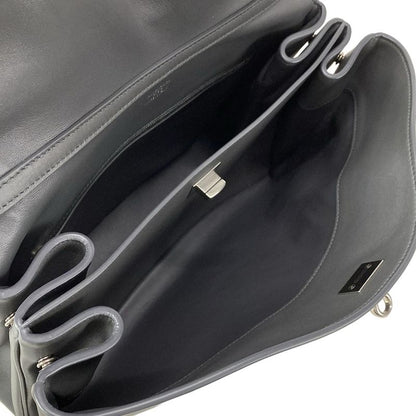 Balenciaga Handbag Rodeo Medium 789772 Dark Gray