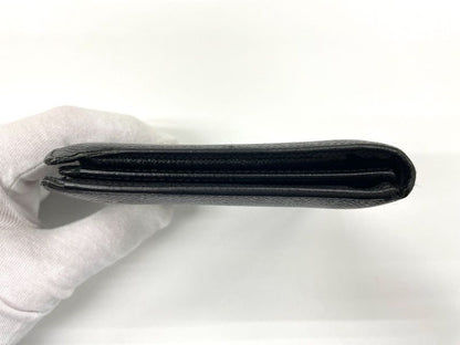 Louis Vuitton Taiga Portefeuille Florine Ardoise Compact Wallet Folded M31112