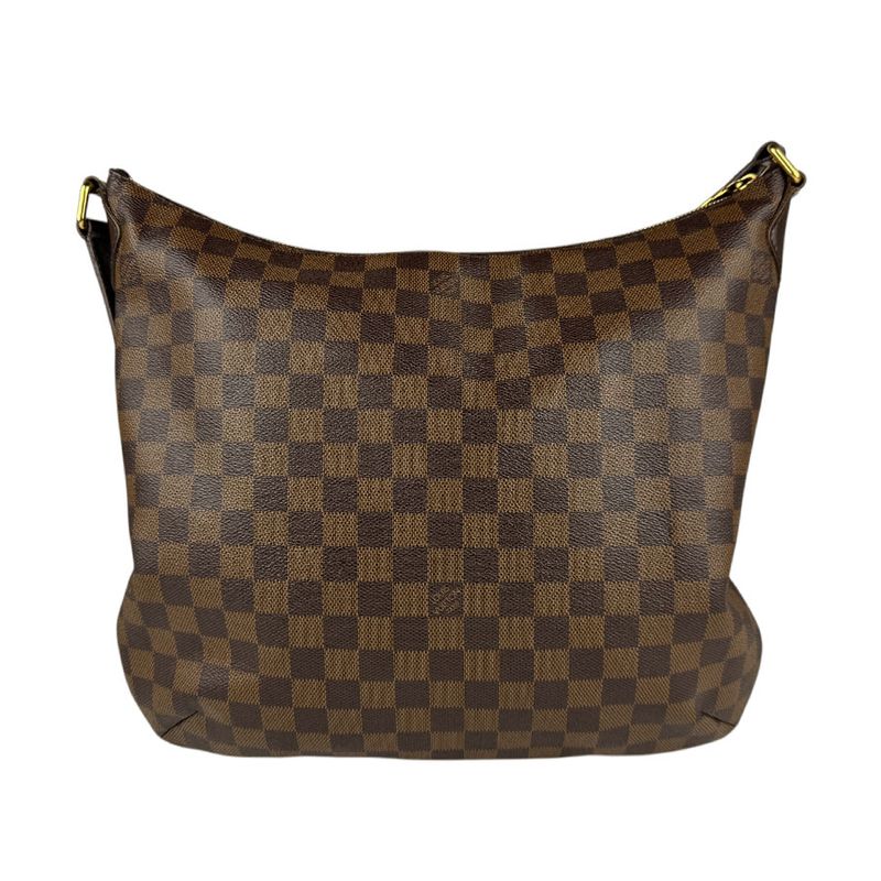 Louis Vuitton Crossbody Shoulder Bag Damier Bloomsbury PM N42251