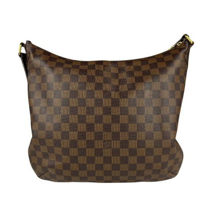 Louis Vuitton Crossbody Shoulder Bag Damier Bloomsbury PM N42251