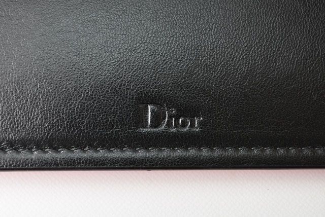 Christian Dior Chain Shoulder Bag Clutch Bag Pouch Christian Dior Bag Rhinestone
