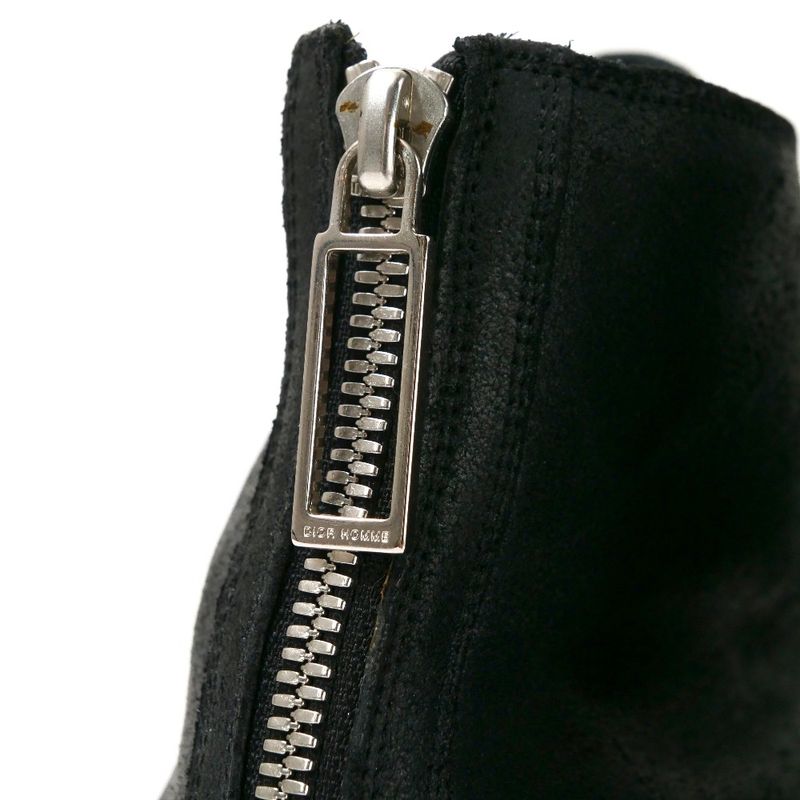 DIOR Homme Dior Homme Desert Boots Grossy Suede Desert Boots Glossy Suede Boots