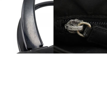 Prada Nylon Black Women's Handbag