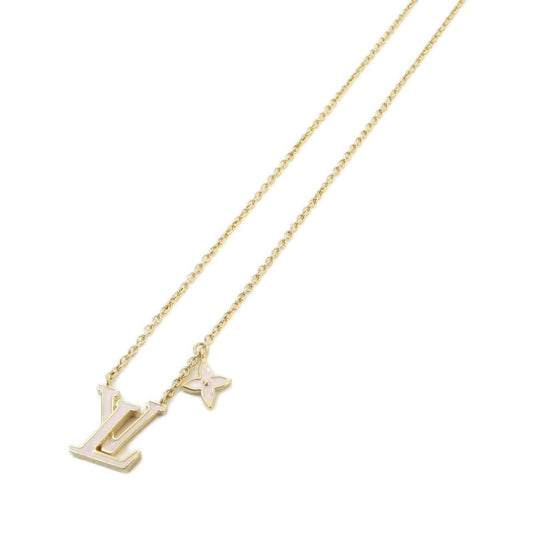 Louis Vuitton LV Iconic Enamel Necklace
