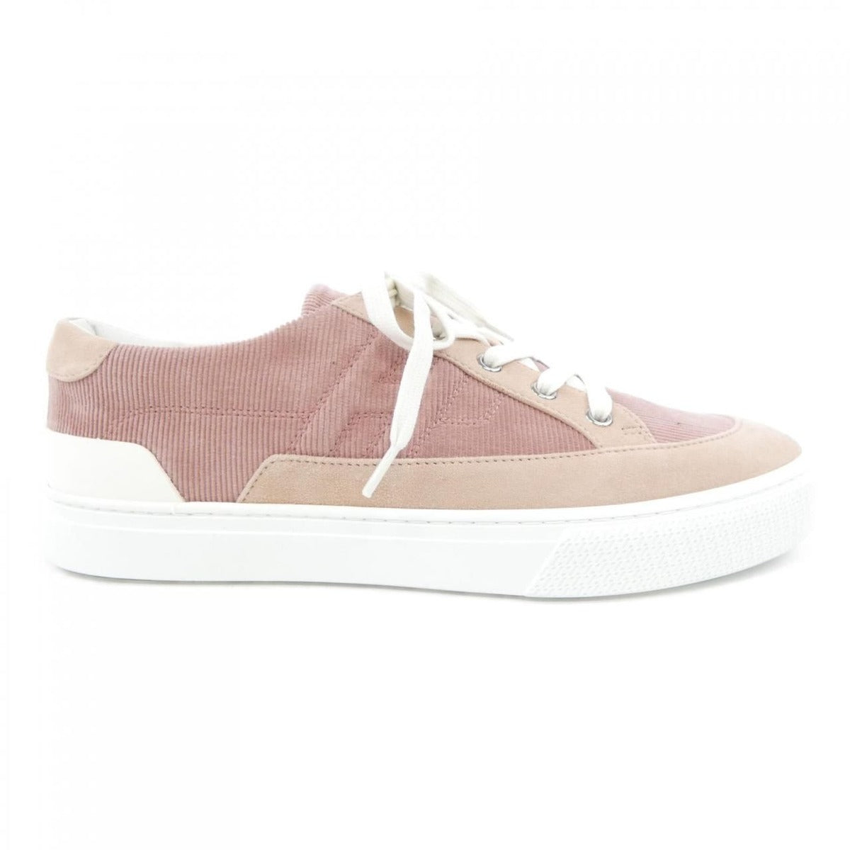 Hermes Sneakers Pink 40
