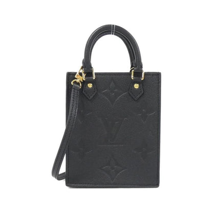 Louis Vuitton Monogram Empreinte Petite Sac Plat Bag