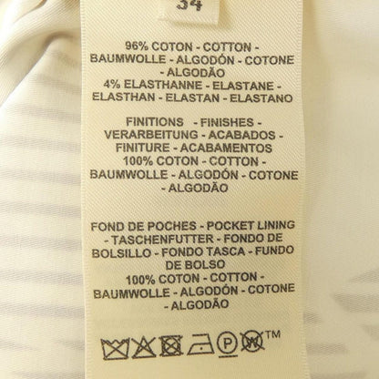 Hermes Coaching Remix Collarless Jacket — view 3