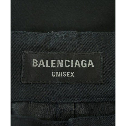 Balenciaga Cargo Pants Black — view 3