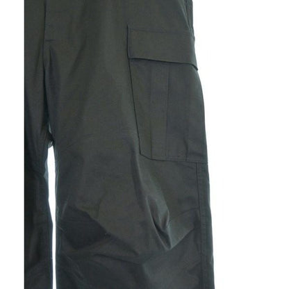 Balenciaga Cargo Pants Black — view 5