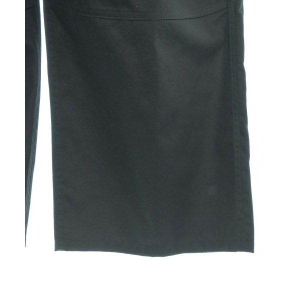 Balenciaga Cargo Pants Black — view 6
