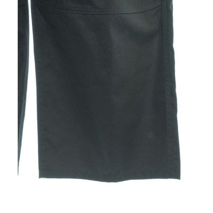 Balenciaga Cargo Pants Black — view 6