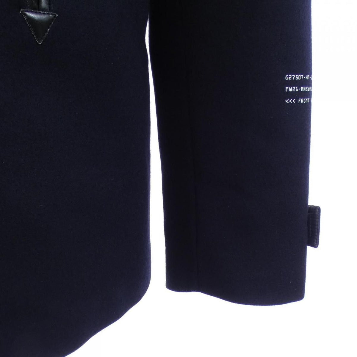 Moncler Genius Fragment Jacket — view 7