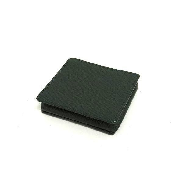 Louis Vuitton Coin Case Porte Monet Boite Epi Cair Taiga — view 3