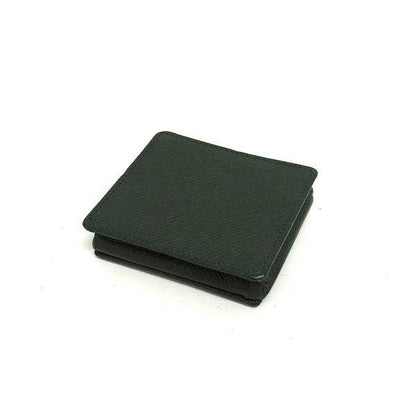 Louis Vuitton Coin Case Porte Monet Boite Epi Cair Taiga — view 3