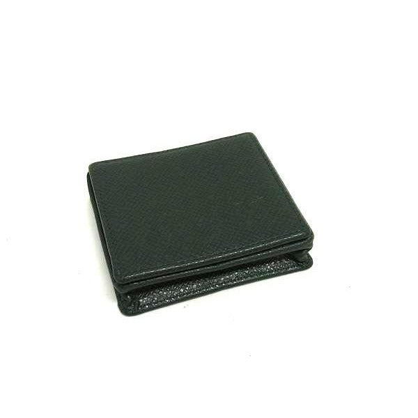 Louis Vuitton Coin Case Porte Monet Boite Epi Cair Taiga